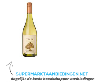 Tilia Chardonnay