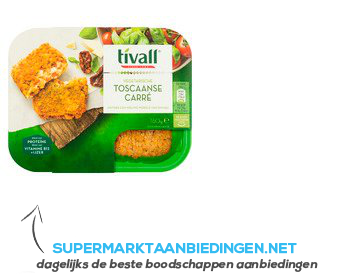 Tivall Vega Toscaanse carré aanbieding