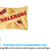 Toblerone Mini’s melk