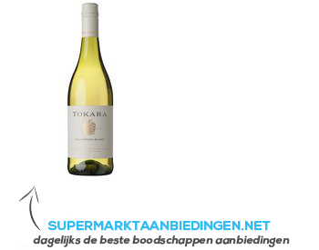 Tokara Sauvignon Blanc