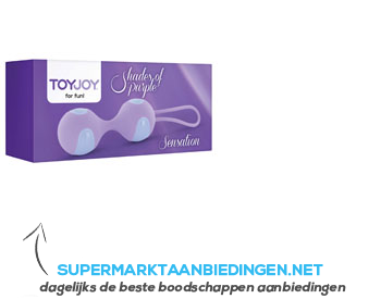 Toyjoy Desire aanbieding