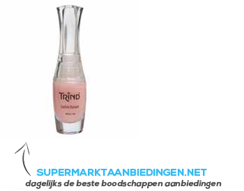 Trind Cuticle balsam aanbieding