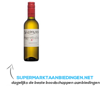 Valdivieso Chardonnay