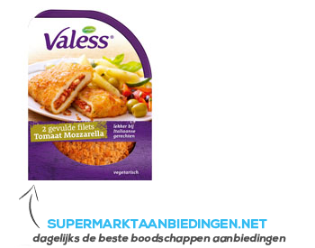 Valess Tomaat-mozzarella