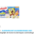 Verkade Choco cookies Spongebob