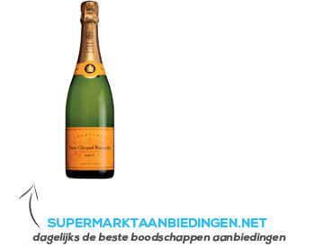 Veuve Clicquot Brut