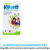 Vibovit Junior 8 multivitaminen kauwtabletten