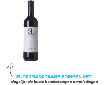 Winzerkeller Andau Blaufränkisch