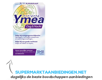 Ymea Dag & nacht aanbieding