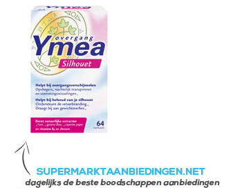 Ymea Silhouet aanbieding