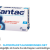 Zantac Maagtabletten